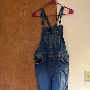 Universal Thread Overalls Size 8